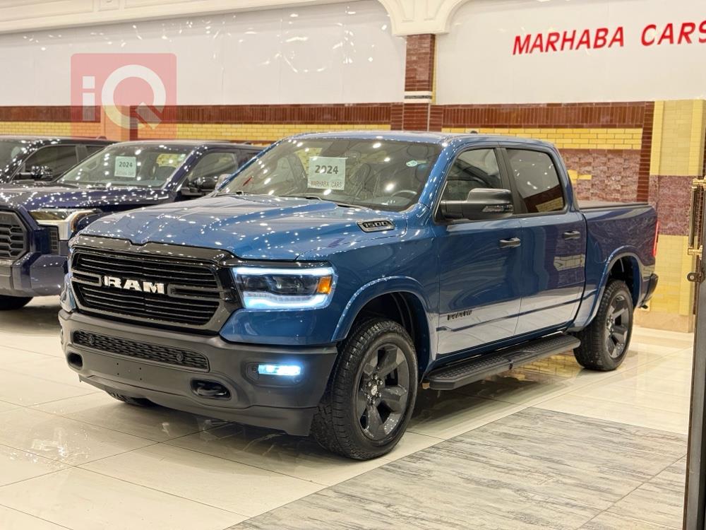 Ram 1500